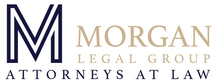 Morgan Legal Group Logo 9323