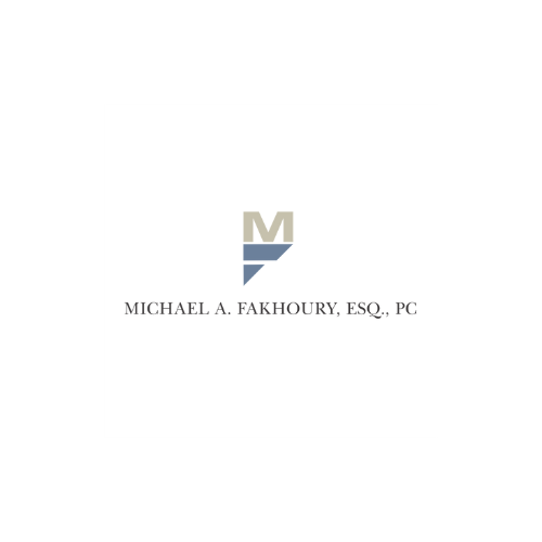 MICHAEL LOGO