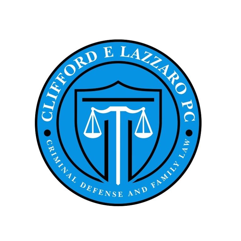 Monmouth County Criminal Lawyer   Freehold Family Law Attorney   Clifford E. Lazzaro P.C 768x768