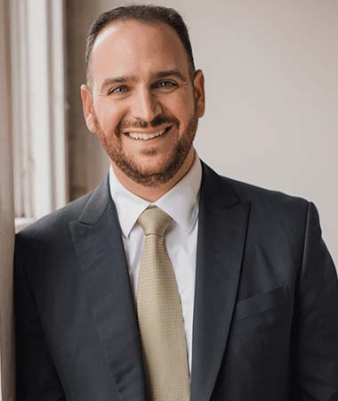 Attorney Geoffrey A Borschow 1