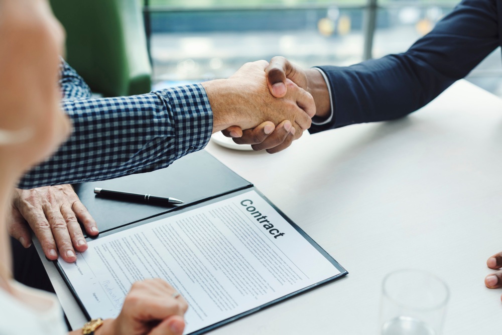 Contracts