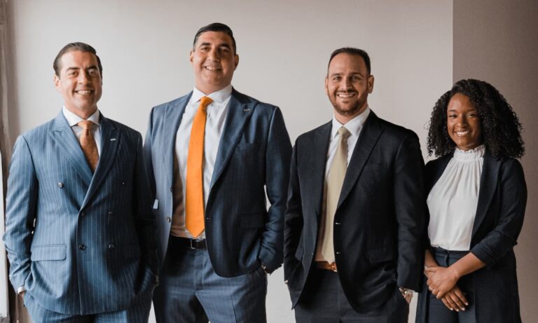 Farah Law Injury and Accident Attorneys USA Team 768x461