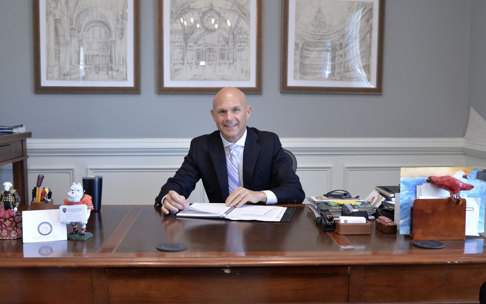 Harry Brown Injury Attorney and Chiropractor 1