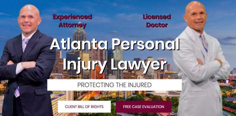 Harry Brown Injury Attorney and Doctor 768x376