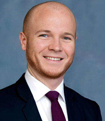 Matthew F. Dolan