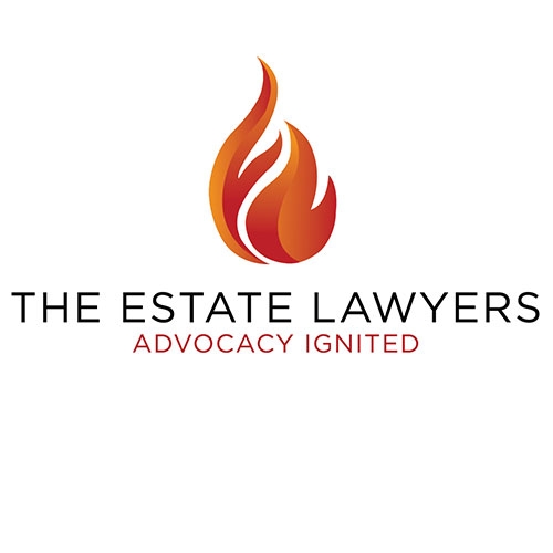 The Estate Lawyers logo