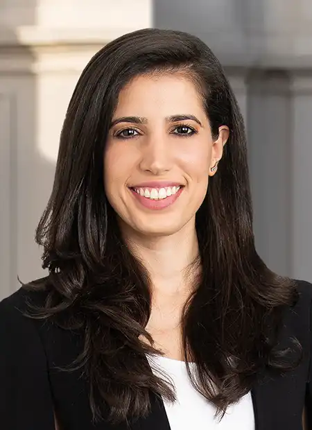 Doreen Benyamin ESQ