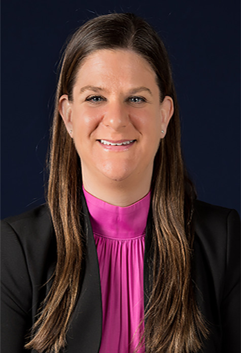 Katherine Bousquet