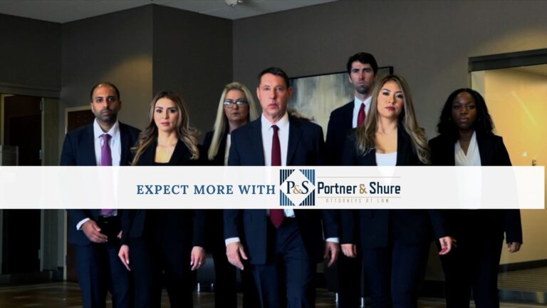 portner and shure pa maryland and virginia accident attorneys 768x432