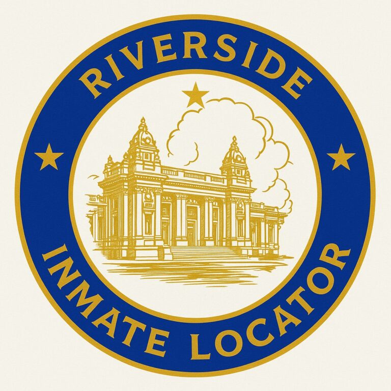 Riverside County Jails Riverside County Jails 1 768x768