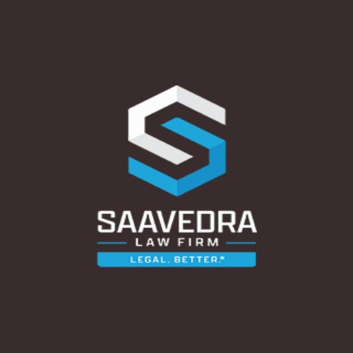 Saavedra Law Firm PLC