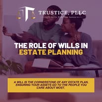Trustice Law Group Estate Planning Attorney