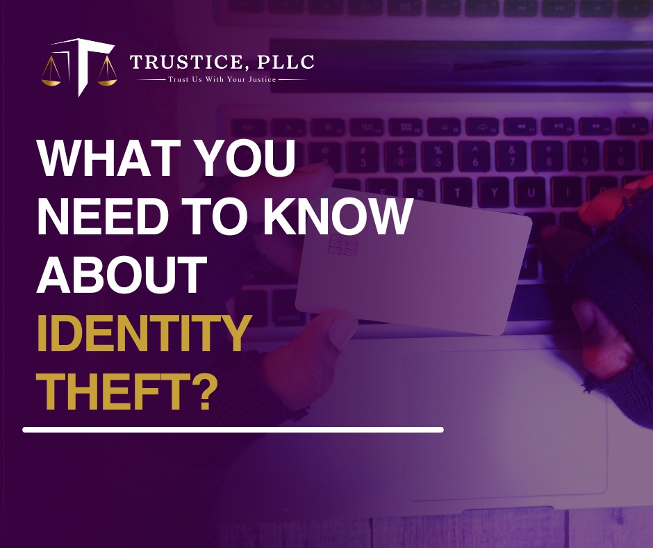 Trustice Law Group Legal Services