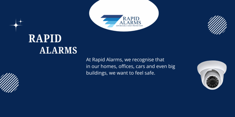 At Rapid Alarms we recognise that in our homes offices cars and even big buildings we want to feel safe. 200 x 200 px 1000 x 300 px 1600 x 800 px 768x384