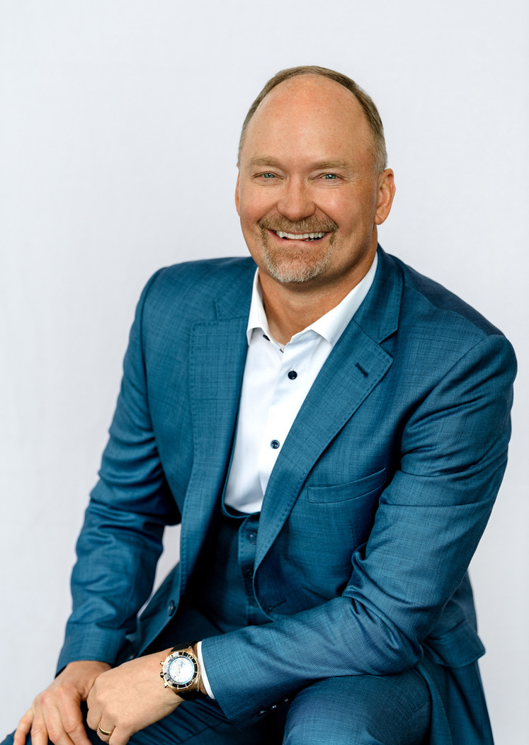 Darrell Cochran Tacoma