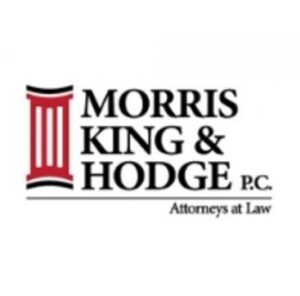 Morris King Hodge P 1 300x296