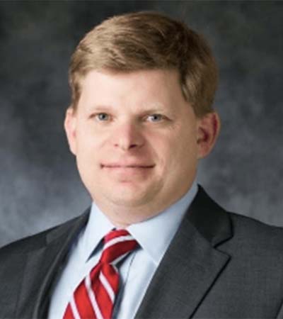 Seann Patrick Malloy