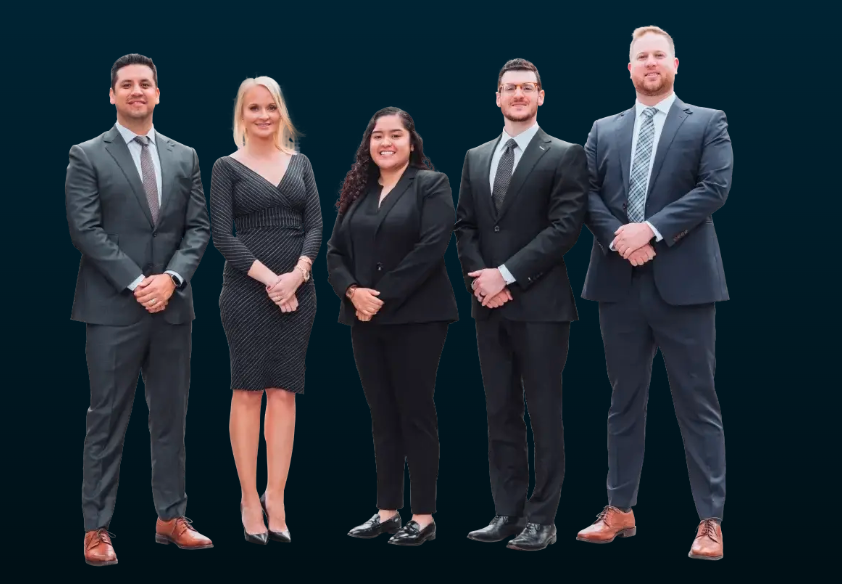 Illinois Personal Injury Lawyers Costa Ivone Law Firm