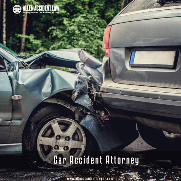 Car accident attorney Fort Collins