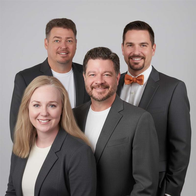 Elysium Legal Tax and Estate Planning Attorneys Team 2