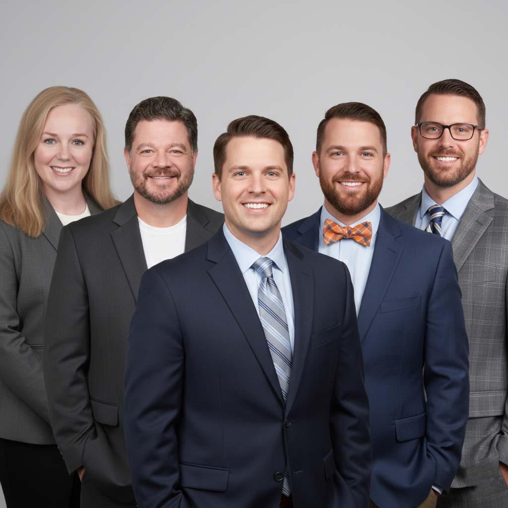 Elysium Legal Tax and Estate Planning Attorneys Team