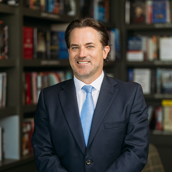 Jason McMinn personal injury lawyer in Austin