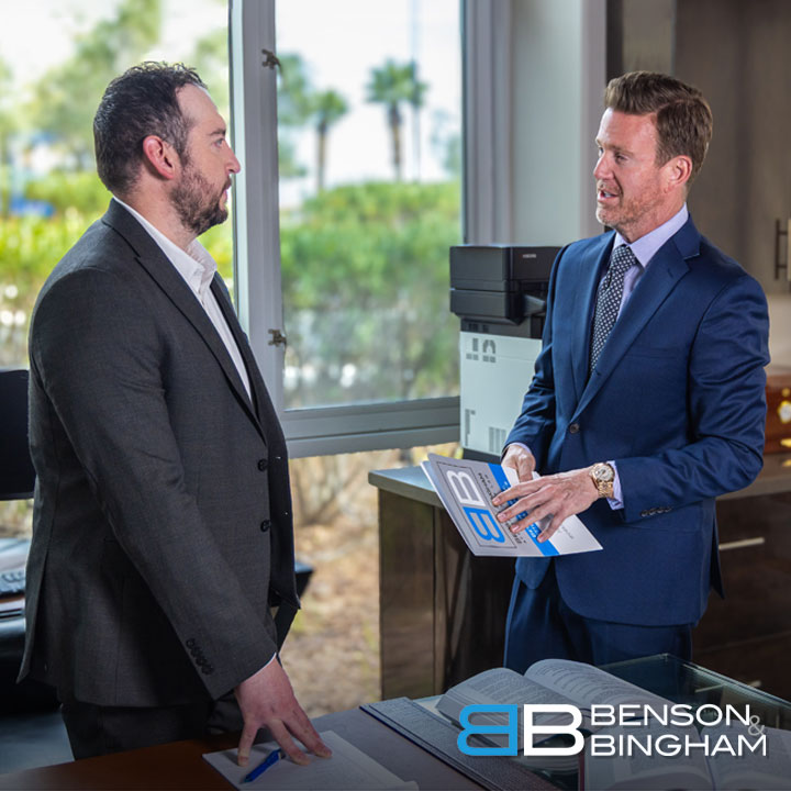 Summerlin best personal injury attorneys