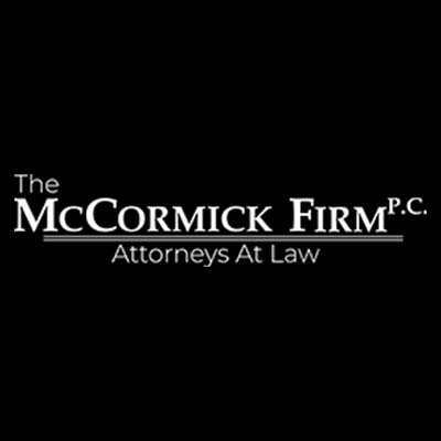 The McCormick Law Firm 2