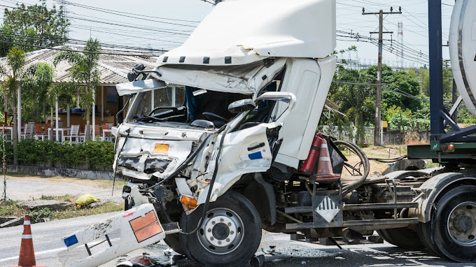 Truck Accident Attorney Fort Collins 1