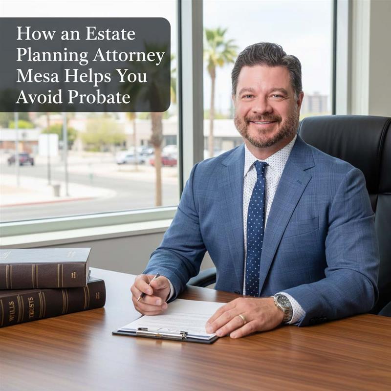 estate planning attorney mesa