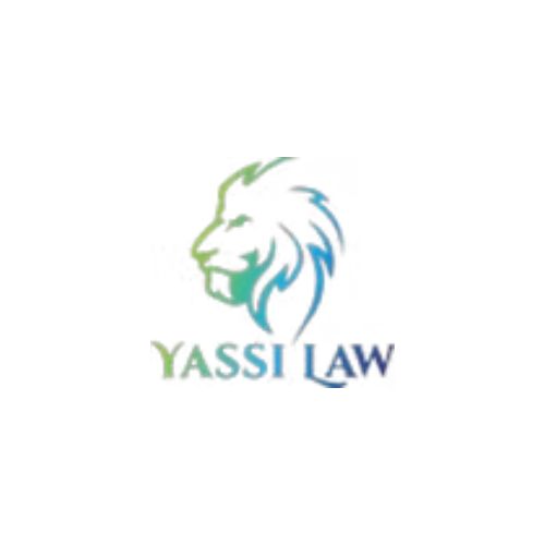 500x500 yassi law logo