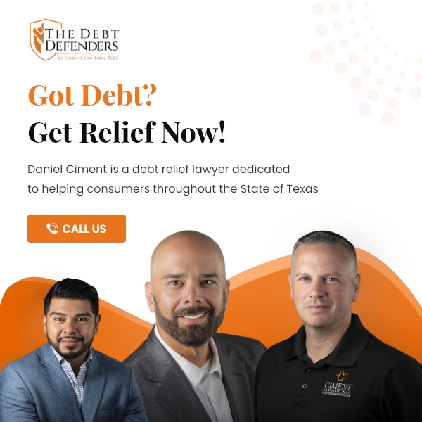 Debt Defenders photo 600x600 1