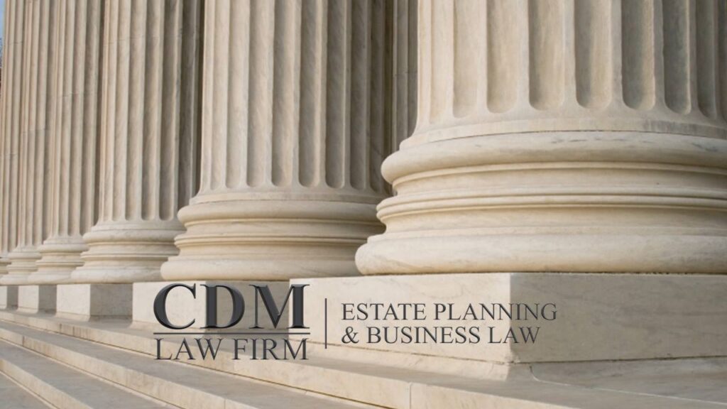 Tax and Estate Planning Attorney in Chandler 1024x576