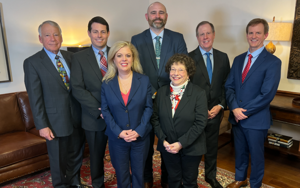 Westmoreland Law Team 1 1024x640