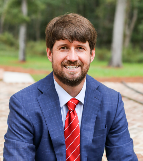 J.L King, II J.L King, II