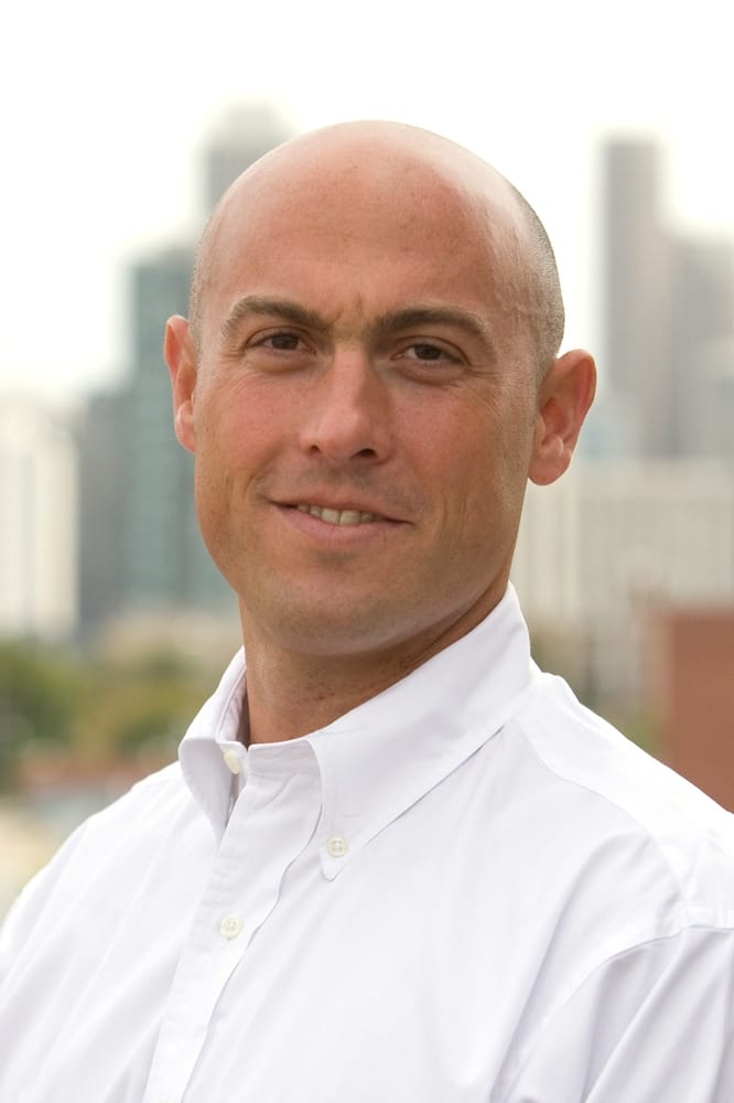 Chicago Truck Accident Lawyer