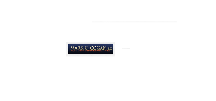 mark c logo