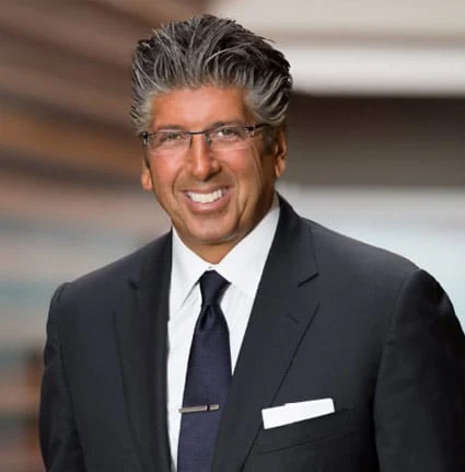 john zervanos headshot