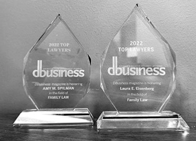 Eisenberg Spilman PLLC award