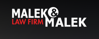 Malek malek logo