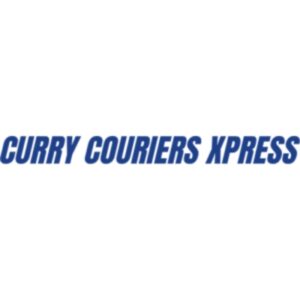 Curry Couriers Xpress 300x300