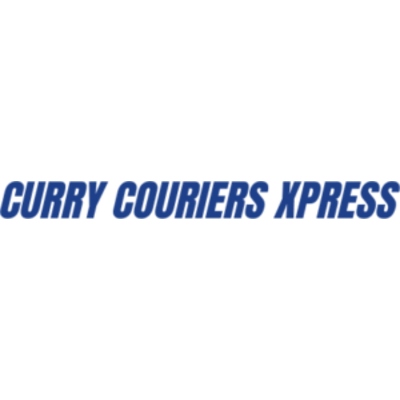 Curry Couriers Xpress