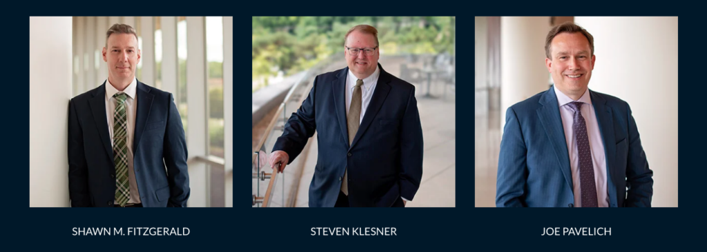 Fitzgerald Klesner Pavelich group 1 1024x366