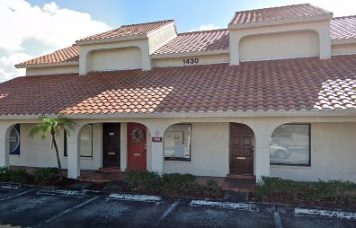 Fort Meyers Building