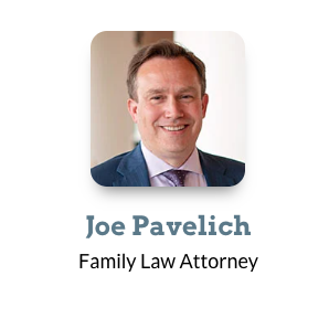 Joe Family law