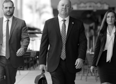 Law Firm of Scott T. Moorey 2