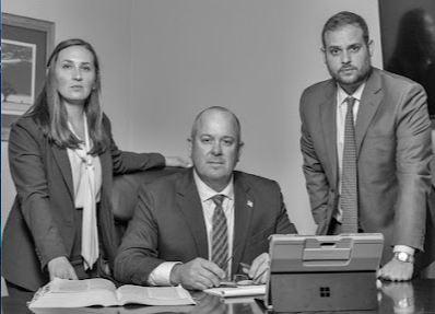 Law Firm of Scott T. Moorey 3