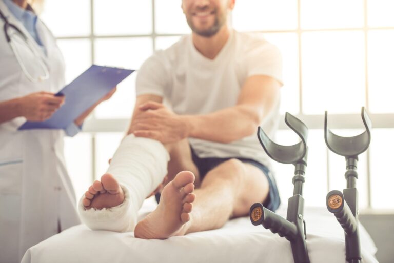 Slip and Fall Accident Lawyer Austin 768x513