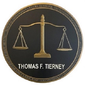 Thomas F. Tierney Attorney at Law Newnan 1