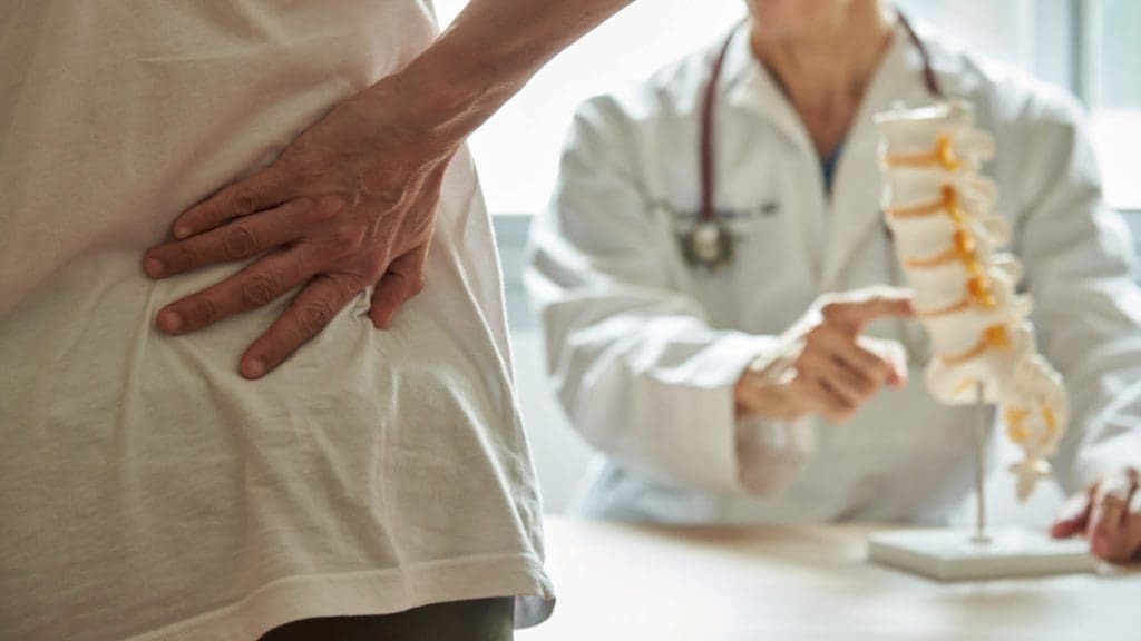 spinal cord injury attorney Austin